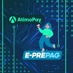 atimopay by e-prepag